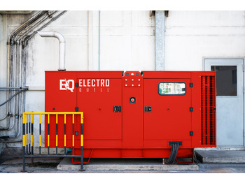 Set gjeneratori DEUTZ