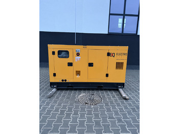 Set gjeneratori IVECO