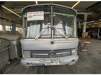Lizingu i Mercedes-Benz O 302 Mercedes-Benz O 302: foto 5