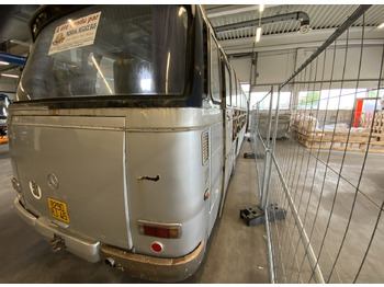 Lizingu i Mercedes-Benz O 302 Mercedes-Benz O 302: foto 4