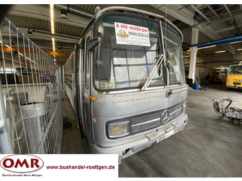 Lizingu i Mercedes-Benz O 302 Mercedes-Benz O 302: foto 1