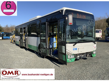 Autobus qyteti IVECO Crossway