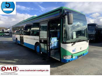 Autobus qyteti IVECO Crossway