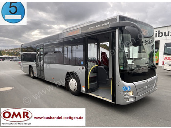 Autobus qyteti MAN Lion's City A78