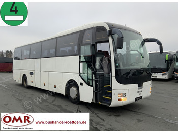 Autobus urban MAN Lion's Coach