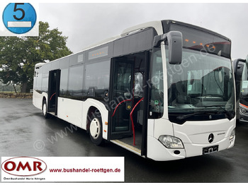 Autobus qyteti MERCEDES-BENZ Citaro