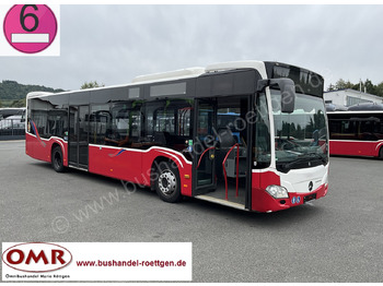 Autobus qyteti MERCEDES-BENZ Citaro