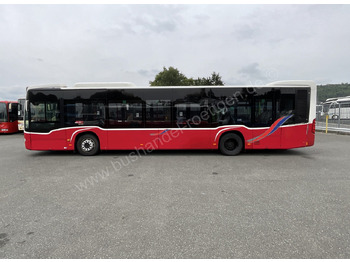 Autobus qyteti Mercedes-Benz Citaro: foto 5