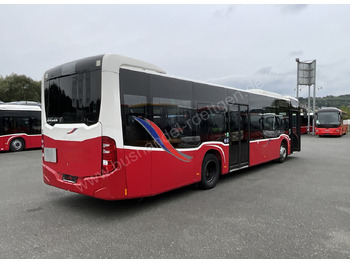 Autobus qyteti Mercedes-Benz Citaro: foto 3