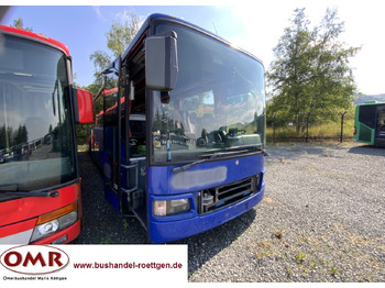 Autobus suburban MERCEDES-BENZ Integro