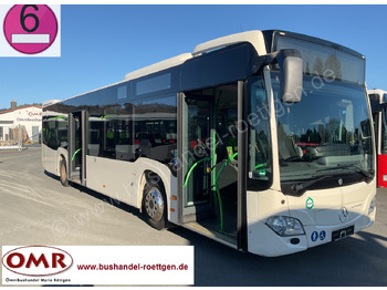 Autobus qyteti MERCEDES-BENZ Citaro