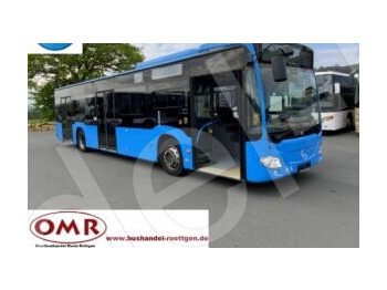 Autobus qyteti MERCEDES-BENZ Citaro