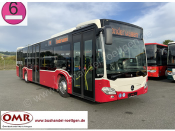 Autobus qyteti MERCEDES-BENZ Citaro
