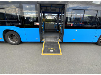 Autobus qyteti Mercedes-Benz O 530 Citaro C2: foto 5
