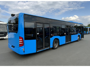 Autobus qyteti Mercedes-Benz O 530 Citaro C2: foto 4
