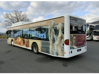 Lizingu i Mercedes-Benz O 530 Citaro CNG Mercedes-Benz O 530 Citaro CNG: foto 4