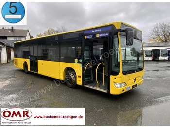 Autobus qyteti MERCEDES-BENZ Citaro