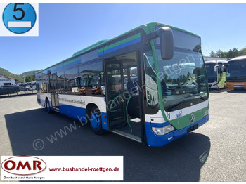 Autobus qyteti MERCEDES-BENZ Citaro