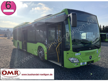 Autobus qyteti MERCEDES-BENZ Citaro