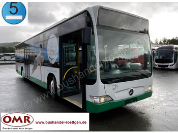 Autobus qyteti MERCEDES-BENZ Citaro
