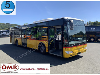 Autobus qyteti MERCEDES-BENZ Citaro