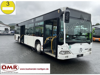 Autobus qyteti MERCEDES-BENZ Citaro