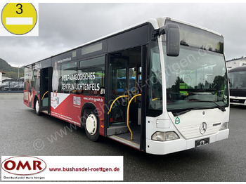 Autobus qyteti MERCEDES-BENZ Citaro