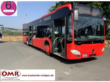 Autobus qyteti MERCEDES-BENZ Citaro