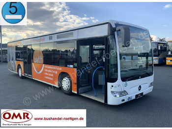 Autobus qyteti MERCEDES-BENZ Citaro
