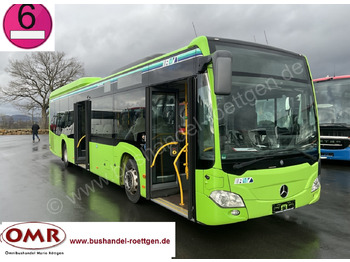 Autobus qyteti MERCEDES-BENZ Citaro