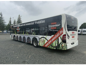 Autobus qyteti Mercedes-Benz O 530 Citaro: foto 4