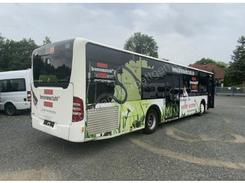 Autobus qyteti Mercedes-Benz O 530 Citaro: foto 3