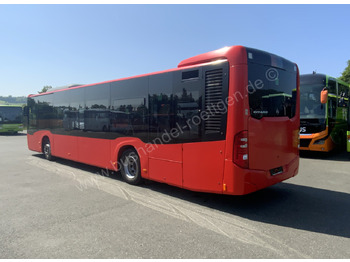 Autobus qyteti Mercedes-Benz O 530 Citaro: foto 4