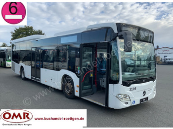 Autobus qyteti MERCEDES-BENZ Citaro