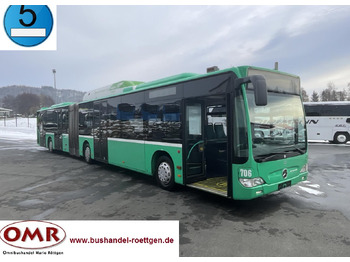 Autobus i artikuluar MERCEDES-BENZ Citaro