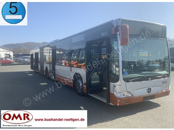 Autobus i artikuluar MERCEDES-BENZ Citaro