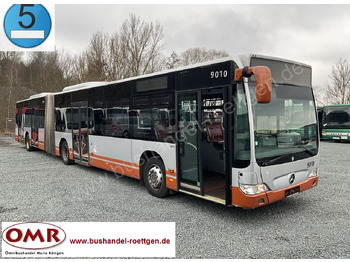 Autobus i artikuluar MERCEDES-BENZ Citaro