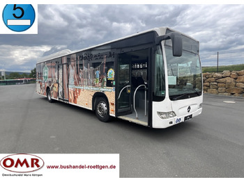 Autobus qyteti MERCEDES-BENZ Citaro