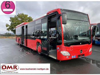 Autobus qyteti MERCEDES-BENZ Citaro