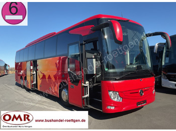 Autobus urban MERCEDES-BENZ Tourismo