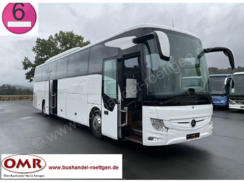 Autobus urban MERCEDES-BENZ Tourismo