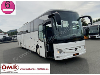 Autobus urban MERCEDES-BENZ Tourismo
