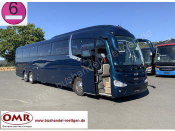 Autobus urban SCANIA Irizar