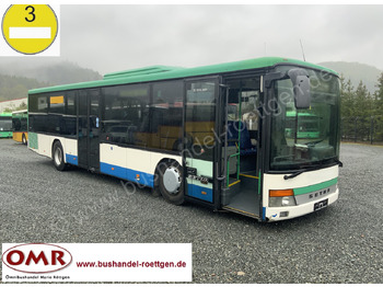 Autobus qyteti SETRA