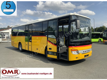 Autobus suburban SETRA