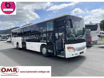 Autobus qyteti SETRA