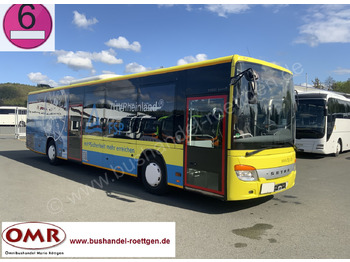 Autobus qyteti SETRA