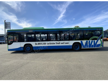 Autobus qyteti Setra S 415 NF: foto 5