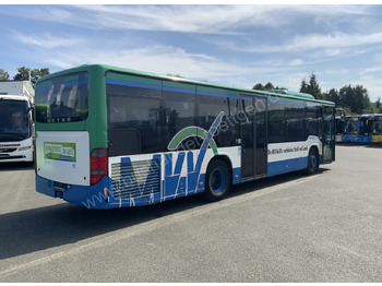 Autobus qyteti Setra S 415 NF: foto 4