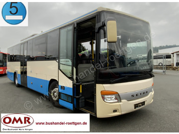 Autobus suburban SETRA